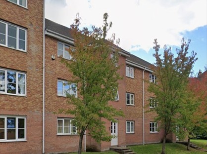 2 Bed Flat, Main Street, G40