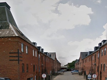 1 Bed Flat, The Maltings, NR19