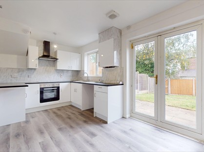 3 Bed Terraced House, Leegrange Road, M9