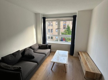 1 Bed Flat, Lumsden Street, G3