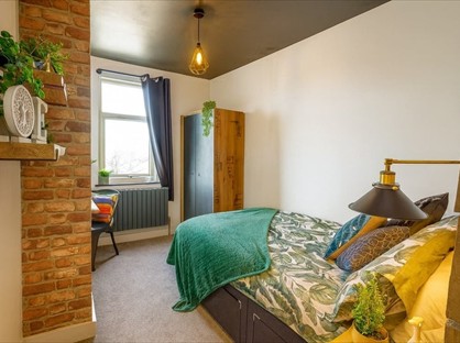 Room in a Shared House, Bridge Road, LE67