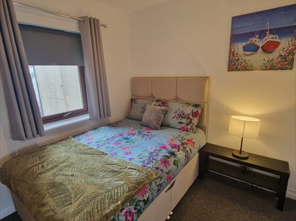 2 Bed Flat, Fowlers Court, EH32