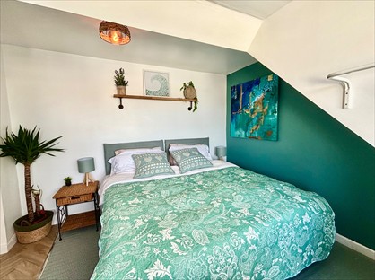 Studio Flat, Trenance Road, TR7