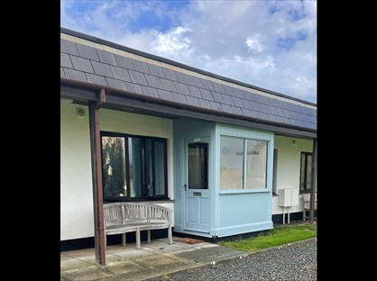 1 Bed Terraced House, Velator, EX33