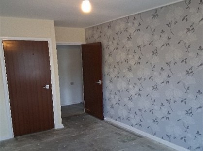 1 Bed Flat, County Road, L39