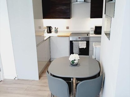 1 Bed Flat, Pratt Street, NW1