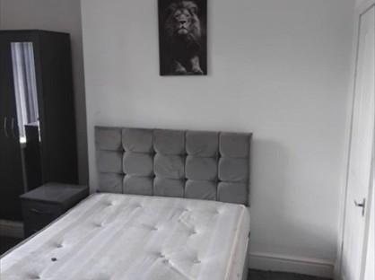 Room in a Shared House, Laisteridge Lane, BD7