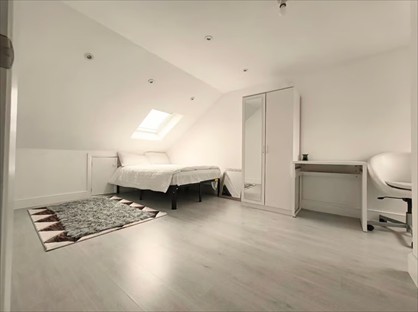 Room in a Shared Flat, Dacre Road, E13