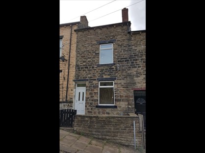 4 Bed Terraced House, Quarry Street, BD21