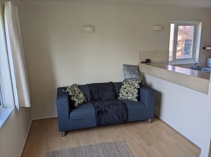 1 Bed Flat, St. Georges Crescent, SL1