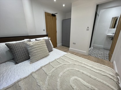 Room in a Shared House, Southam Road, OX16