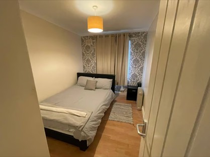 3 Bed Flat, Ravensbourne Mansions, SE8