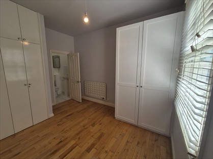 Room in a Shared House, Parkland Road, N22