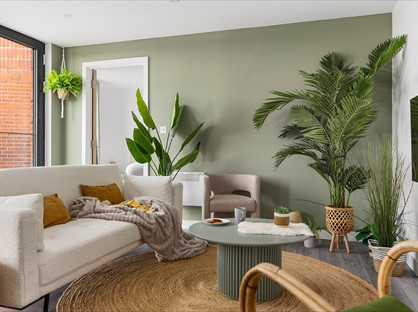 3 Bed Penthouse, Eboracum Way, YO31