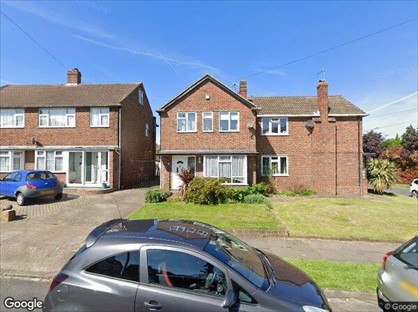 1 Bed Flat, Patterdale Road, DA2