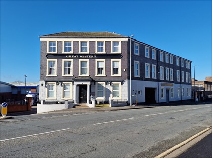 Room in a Shared House, Shrub Hill Road, WR4