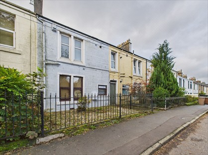 1 Bed Flat, Easwald Bank, PA10