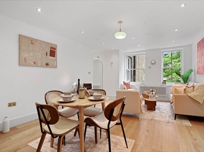 3 Bed Penthouse, Douglas Buildings, SE1