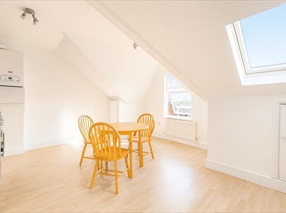 1 Bed Flat, Fairbridge Road, N19