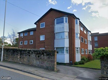 2 Bed Flat, Townfield Lane, CH43