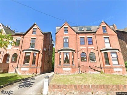2 Bed Flat, Circular Rd, M20