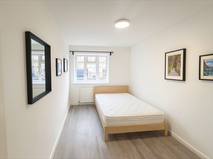 2 Bed Flat, Fortess Road, NW5