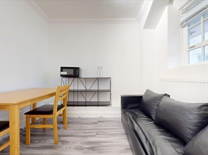 3 Bed Flat, Levita House, NW1