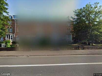 1 Bed Flat, Park Street, TA1