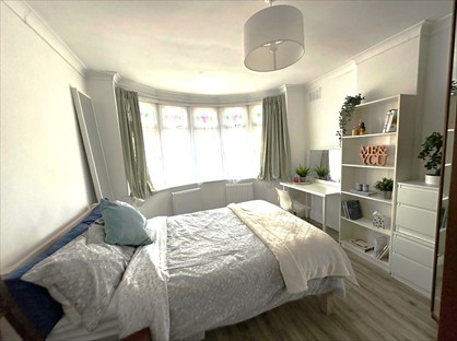 Room in a Shared House, Havelock Road, DA1