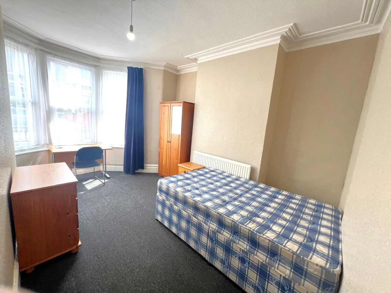 6 Bed Terraced House, Bishop Road, BS7, N1 7GU