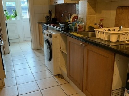 Room in a Shared House, Chamberlayne Road, NW10