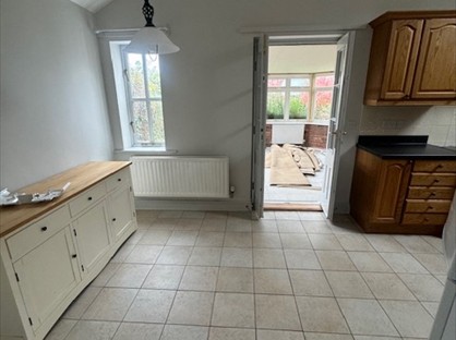 2 Bed Detached House, Abbey Foregate, SY2