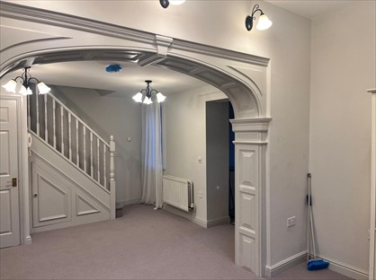 2 Bed Detached House, Abbey Foregate, SY2