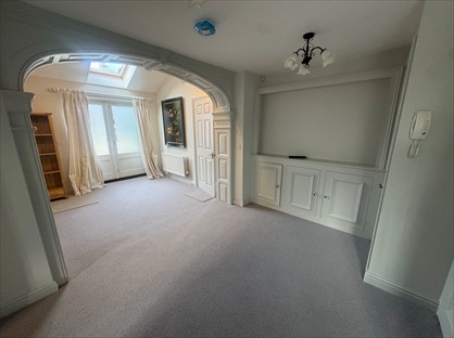 2 Bed Detached House, Abbey Foregate, SY2