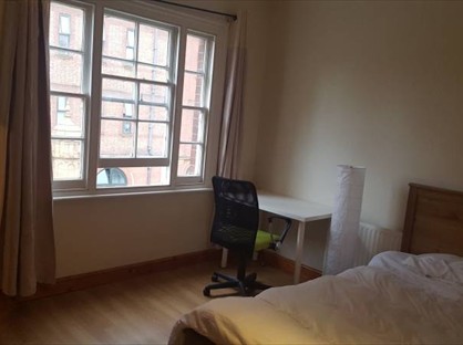 4 Bed Flat, Brunswick House, E2