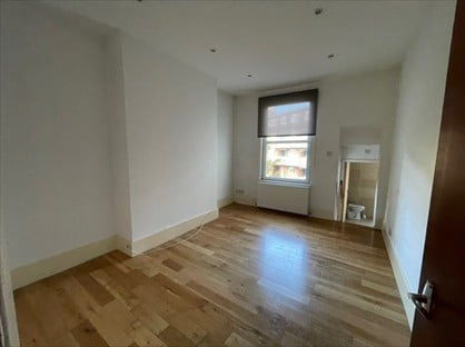 1 Bed Flat, Kenilworth Road, TN38