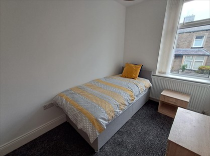 Room in a Shared House, Albion St, BB11