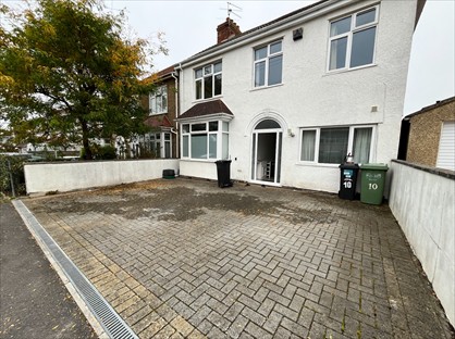 6 Bed Semi-Detached House, Conygre Road, BS34