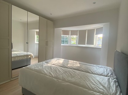 2 Bed Flat, Park Avenue, EN1