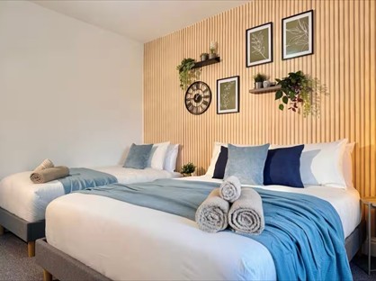 Room in a Shared House, Monks Park, HA9