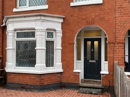 3 Bed Semi-Detached House, Abercorn Road, CV5