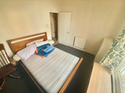 Room in a Shared Flat, Stroud Green Road, N4