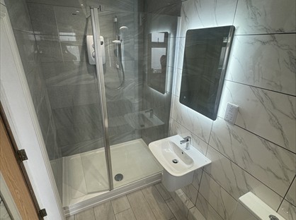 Room in a Shared House, Scarisbrick Street, L39