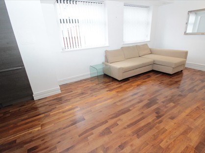 1 Bed Flat, Tudor House, NW2