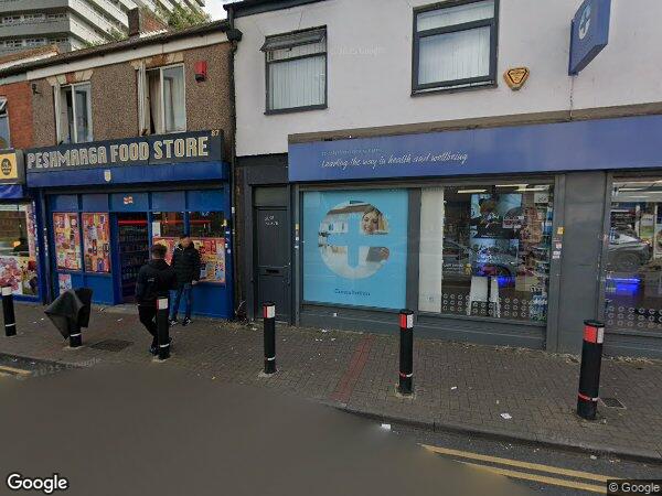 Additional image 2 of 2 Bed Flat, King William Street, CV1, N1 7GU