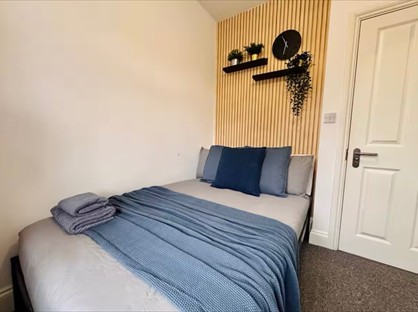 Room in a Shared House, Monks Park, HA9
