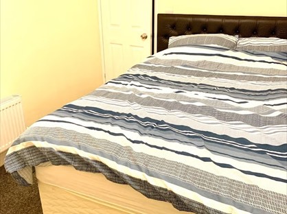 2 Bed Flat, Badgerdale Way, DE23