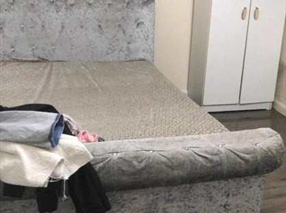 Studio Flat, Bennetts Castle Lane, RM8