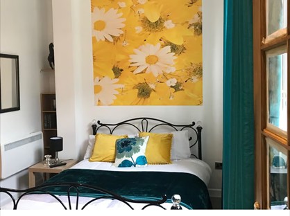 Studio Flat, Spur Road, TW7