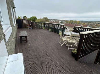 3 Bed Flat, Nairnside Road, G21